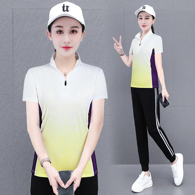 The New Age Family Fitness Set Women's-11