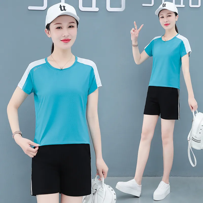 The New Age Family Fitness Set Women's-11