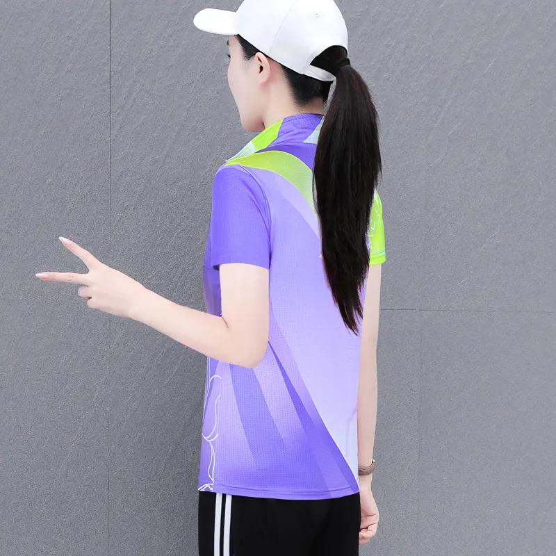 The New Age Family Polo Shirt Women's-2