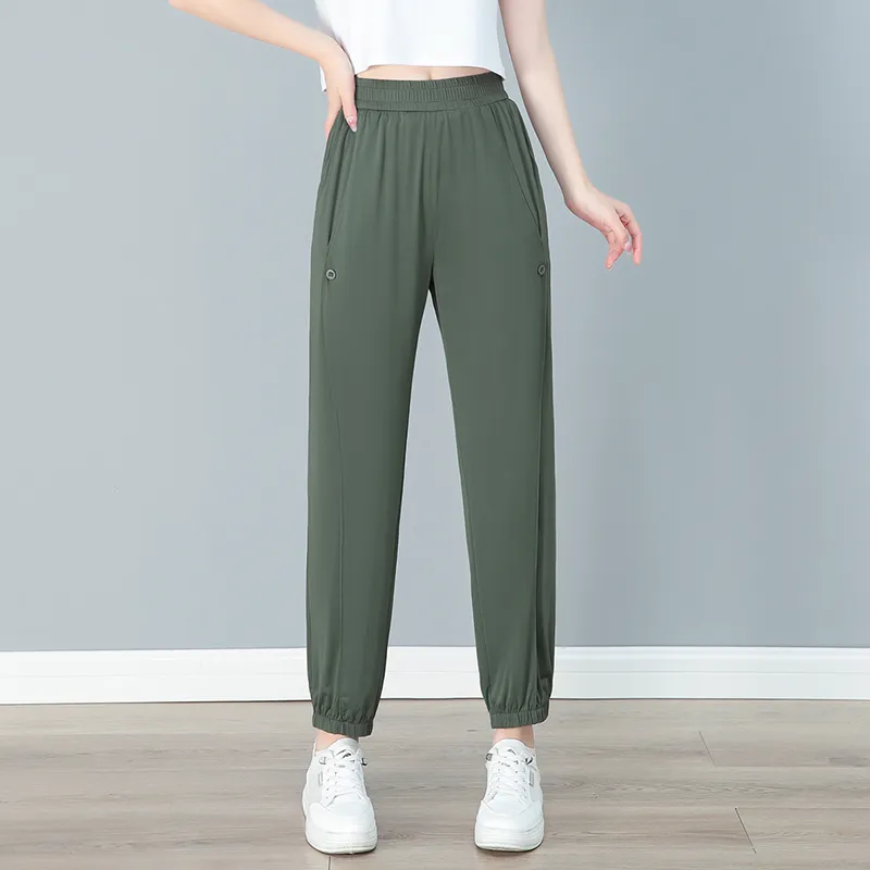 The New Age Family Casual Pants Women's-2