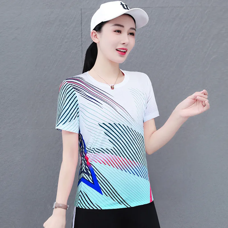 The New Age Family Regular T Shirt Women's-17