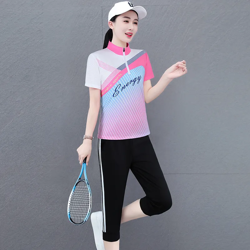 The New Age Family Fitness Set Women's-3