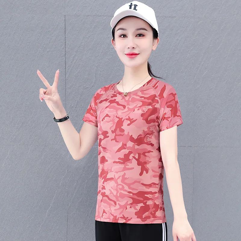 The New Age Family T Shirt Women's-7