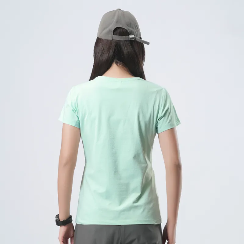 The New Age Family T Shirt Women's-2