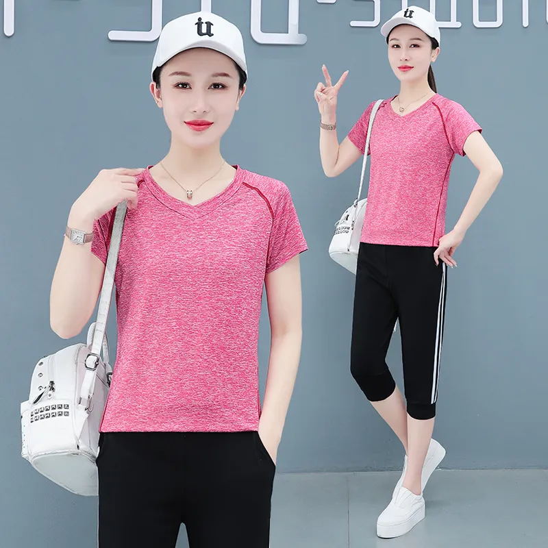 The New Age Family Fitness Set Women's-10