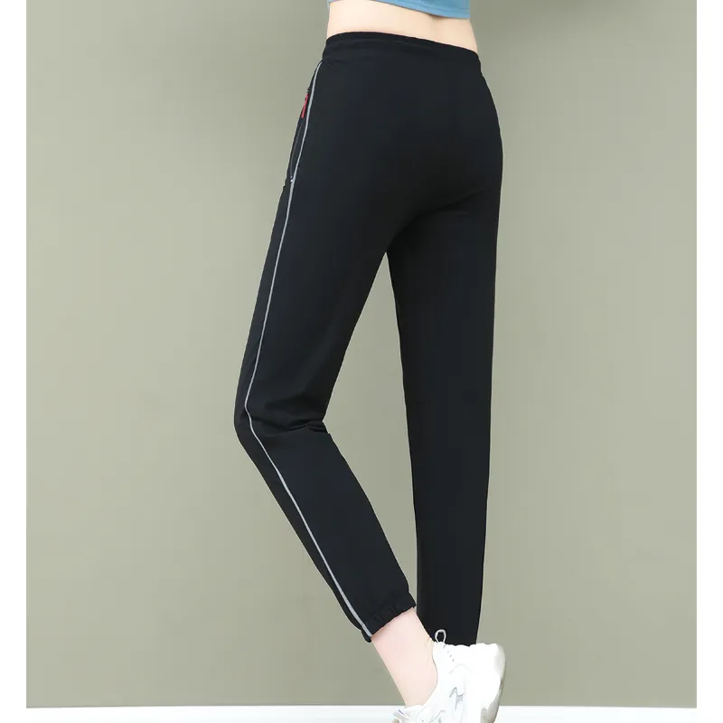 The New Age Family Casual Pants Women's-1
