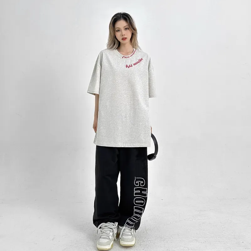The New Age Family T Shirt Women's-3