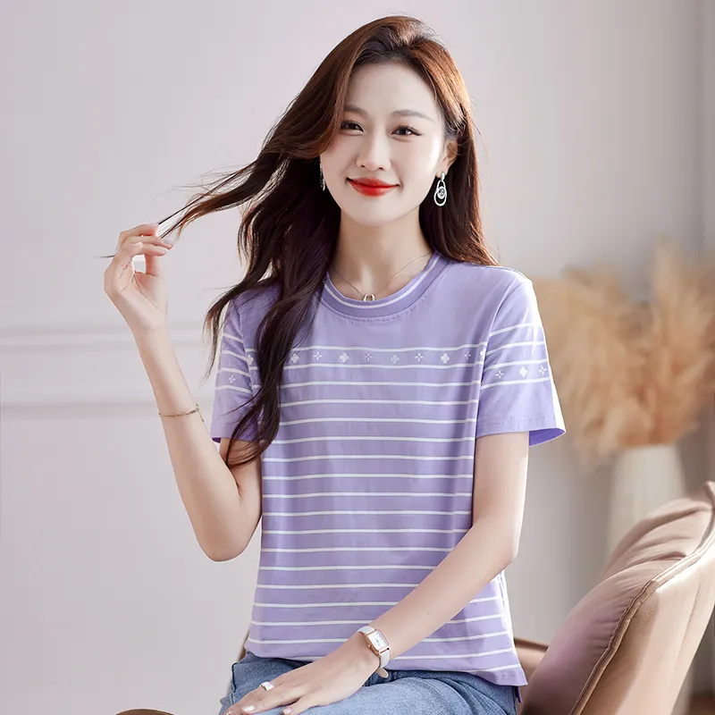 The New Age Family Regular T Shirt Women's-17