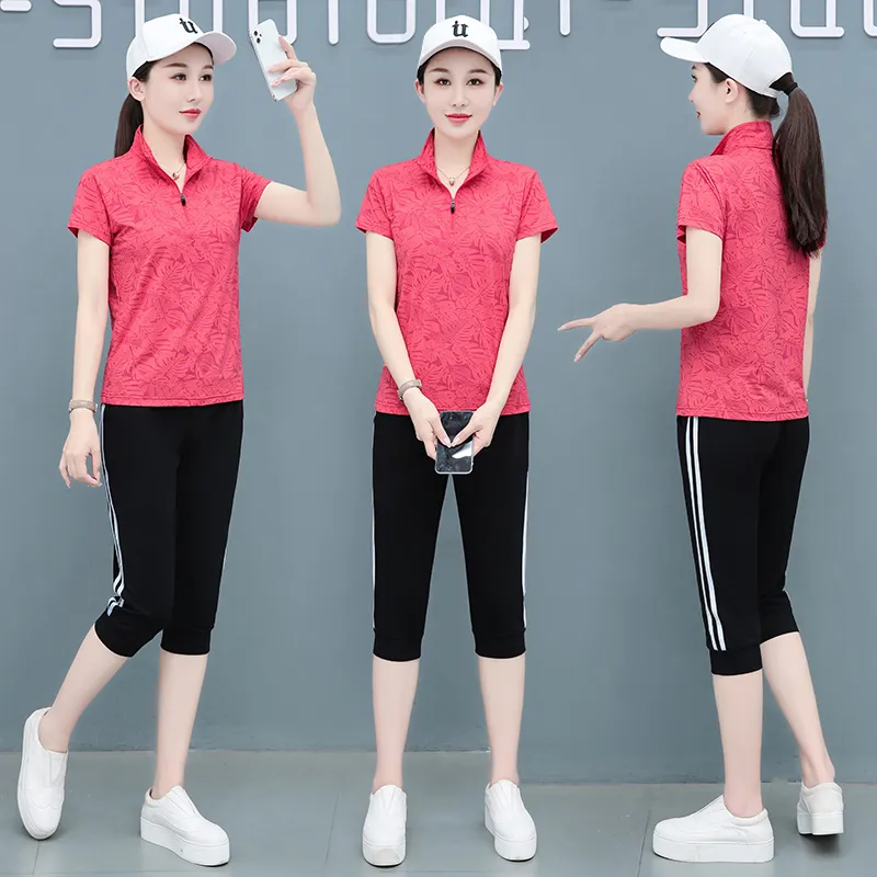 The New Age Family Fitness Set Women's-19