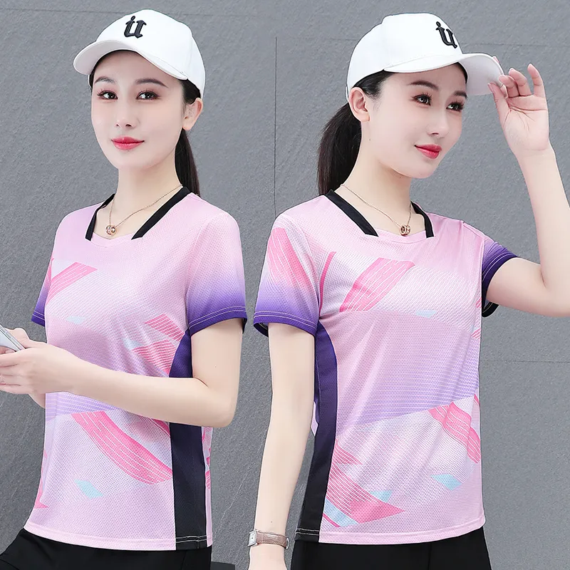 The New Age Family T Shirt Women's-1