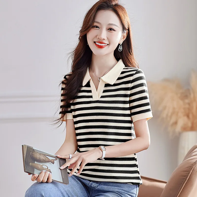 The New Age Family Drop Shoulder Sleeve T Shirt Women's-7