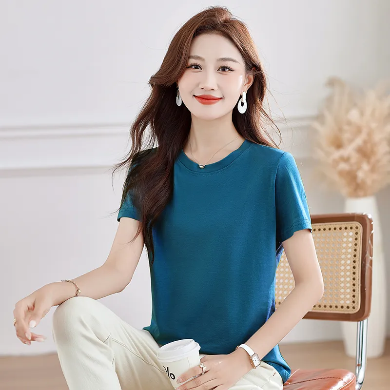 The New Age Family T Shirt Women's-10