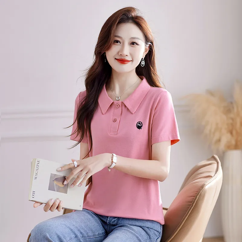 The New Age Family Drop Shoulder Sleeve T Shirt Women's-4