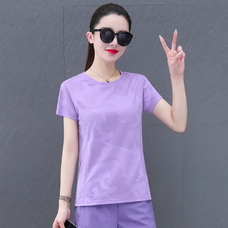 The New Age Family T Shirt Women's-7