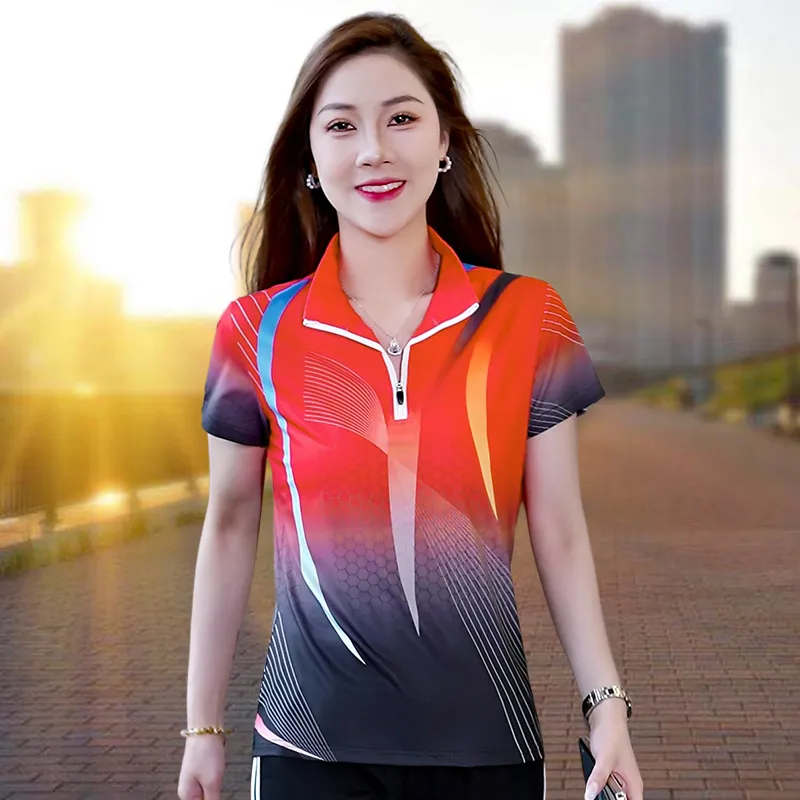 The New Age Family T Shirt Women's-14