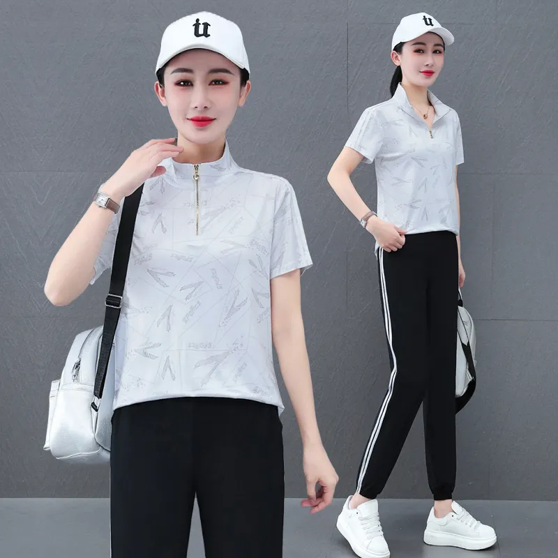The New Age Family Fitness Set Women's-18