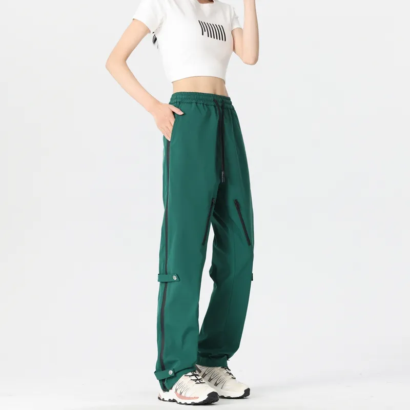 The New Age Family Cargo Pants Women's-16