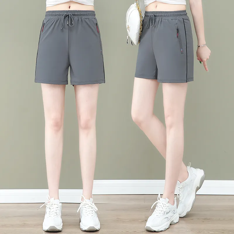 The New Age Family Casual Shorts Women's-6