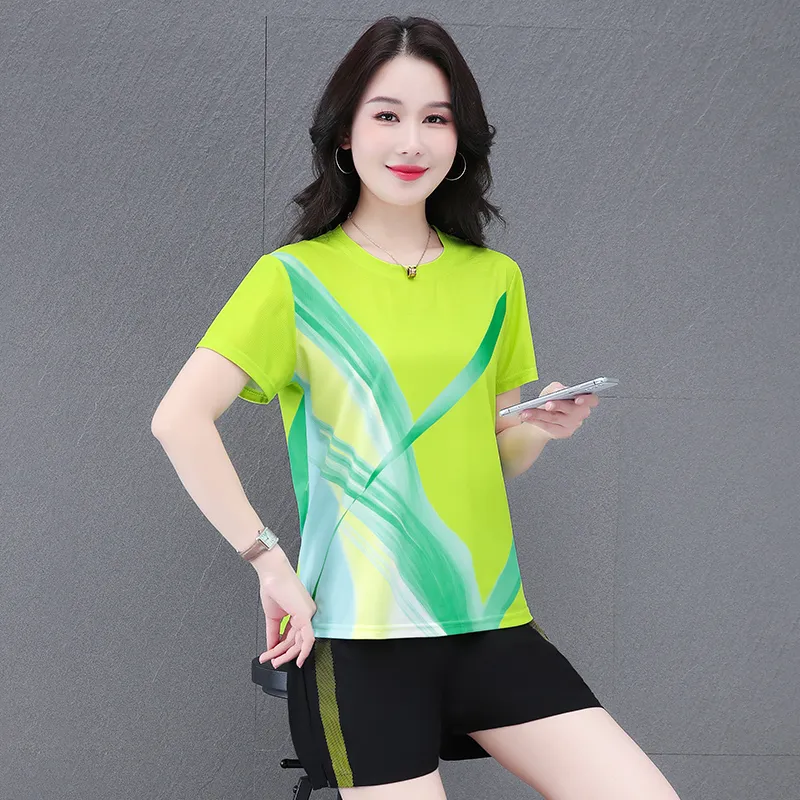 The New Age Family Casual Suit Women's-18