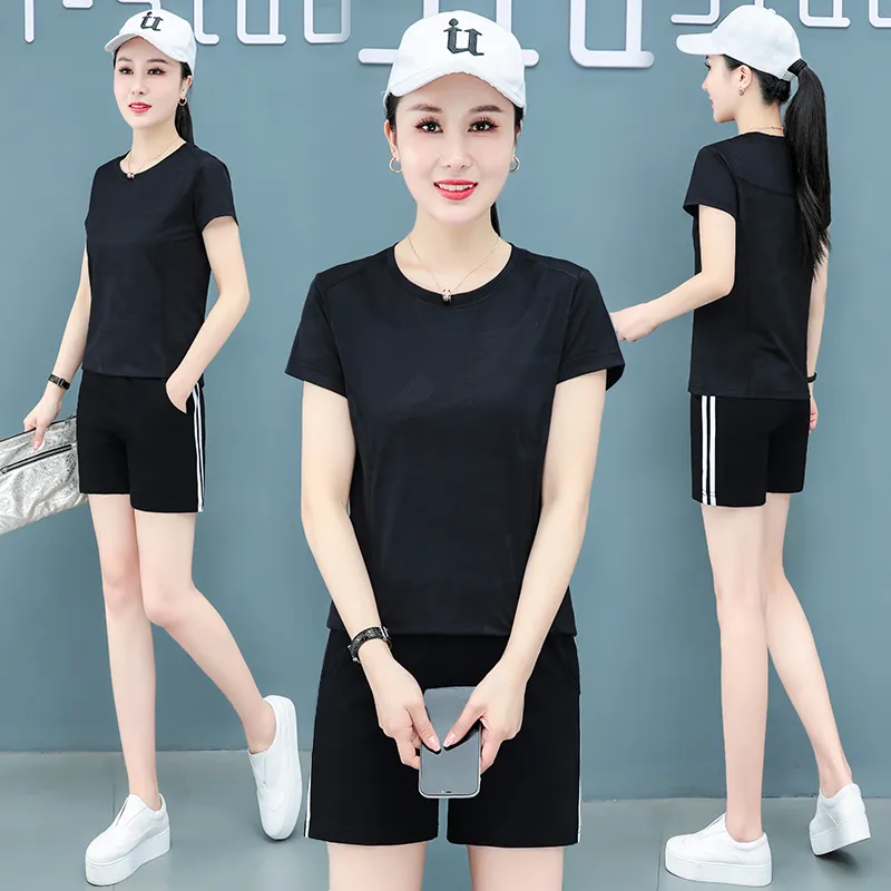 The New Age Family Fitness Set Women's-12