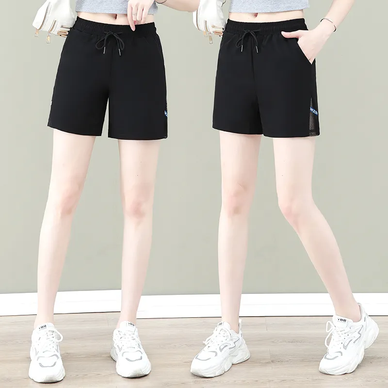 The New Age Family Sports Shorts Women's-3