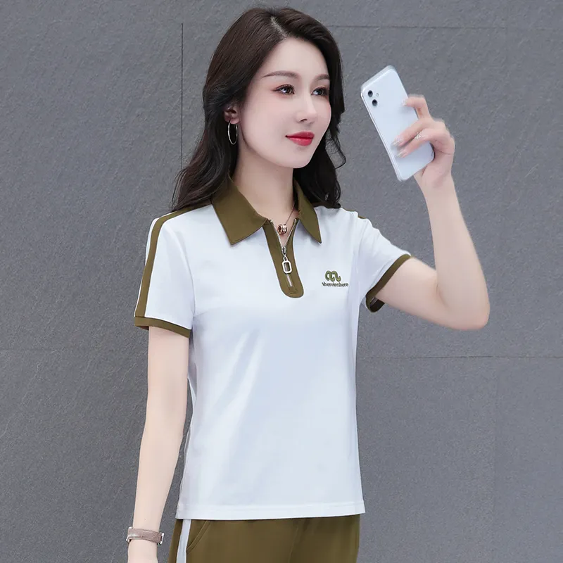 The New Age Family Regular T Shirt Women's-3