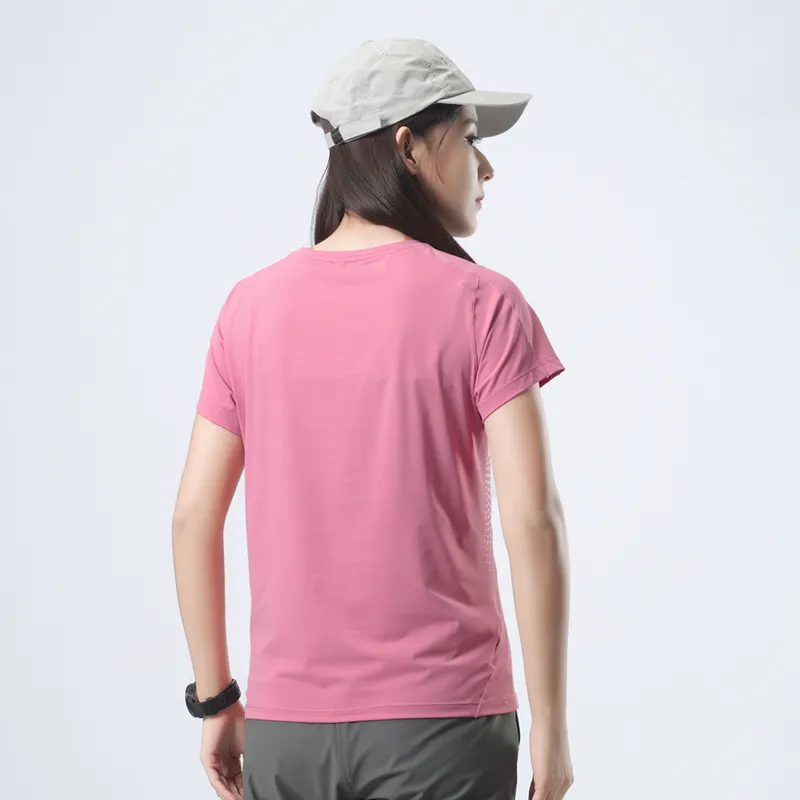 The New Age Family T Shirt Women's-3