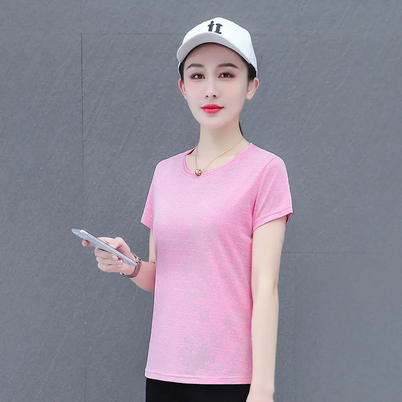 The New Age Family T Shirt Women's-5