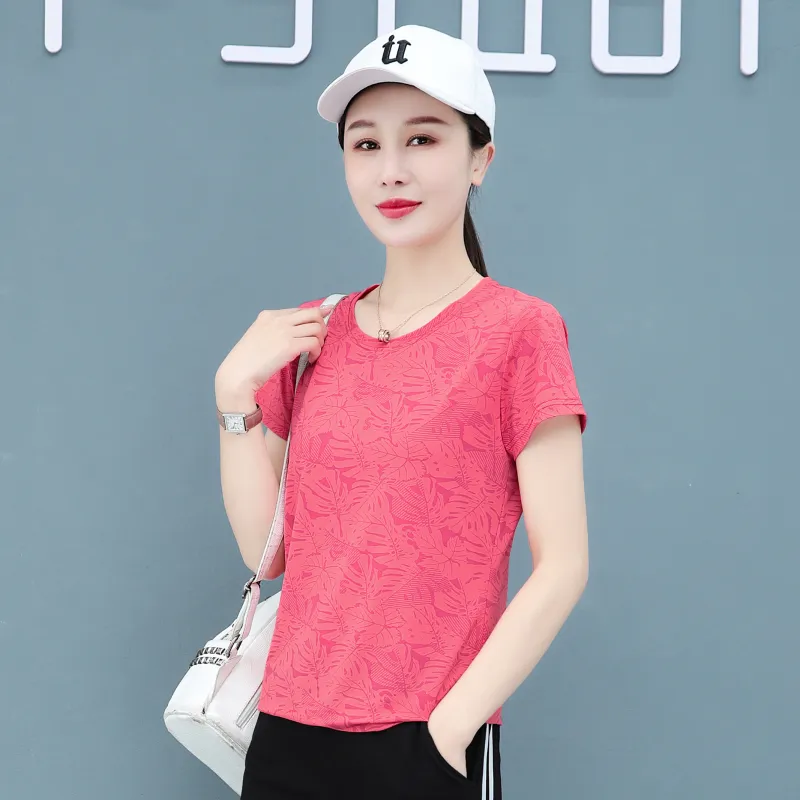 The New Age Family Workout Clothing Women's-4