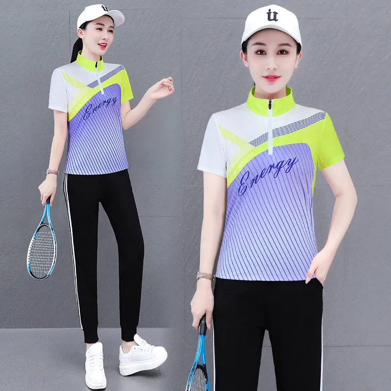 The New Age Family Fitness Set Women's-7