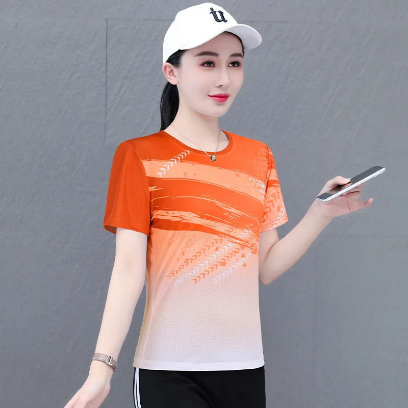 The New Age Family T Shirt Women's-8