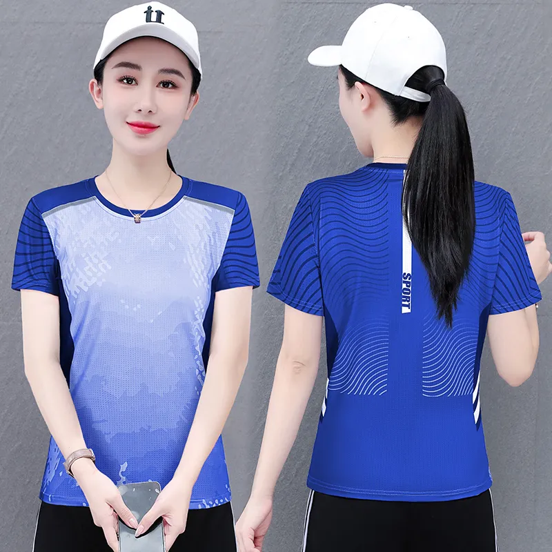 The New Age Family T Shirt Women's-17