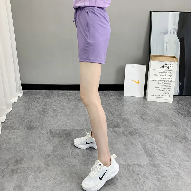 The New Age Family Sports Shorts Women's-12