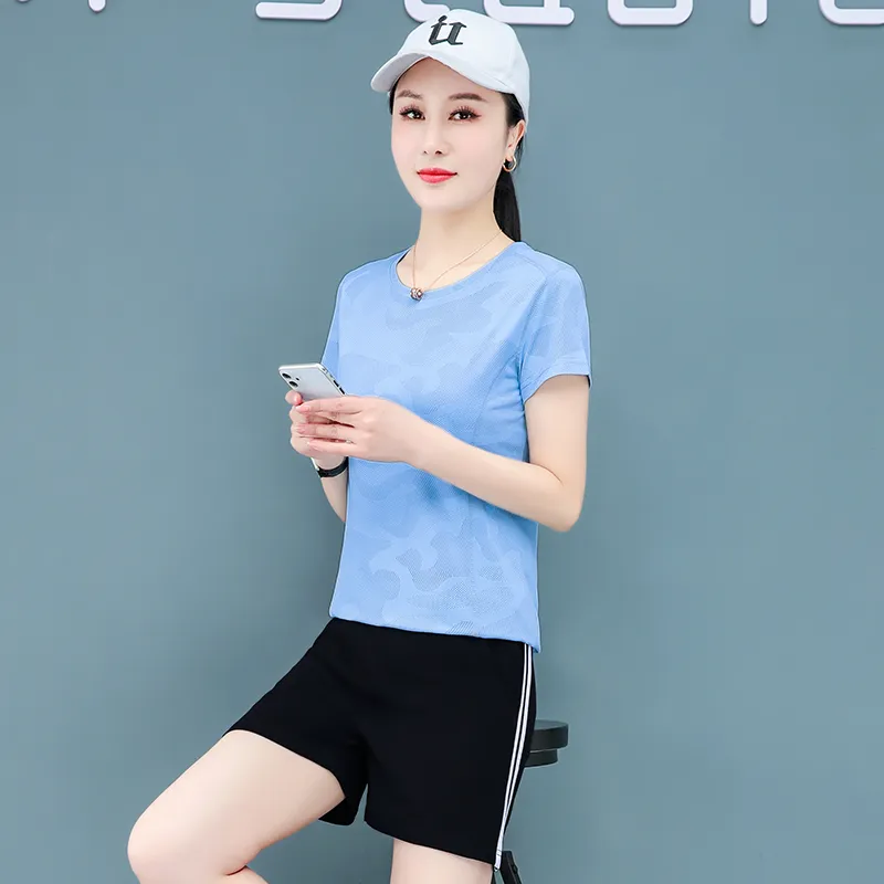 The New Age Family Fitness Set Women's-15