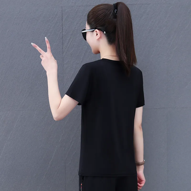 The New Age Family T Shirt Women's-5