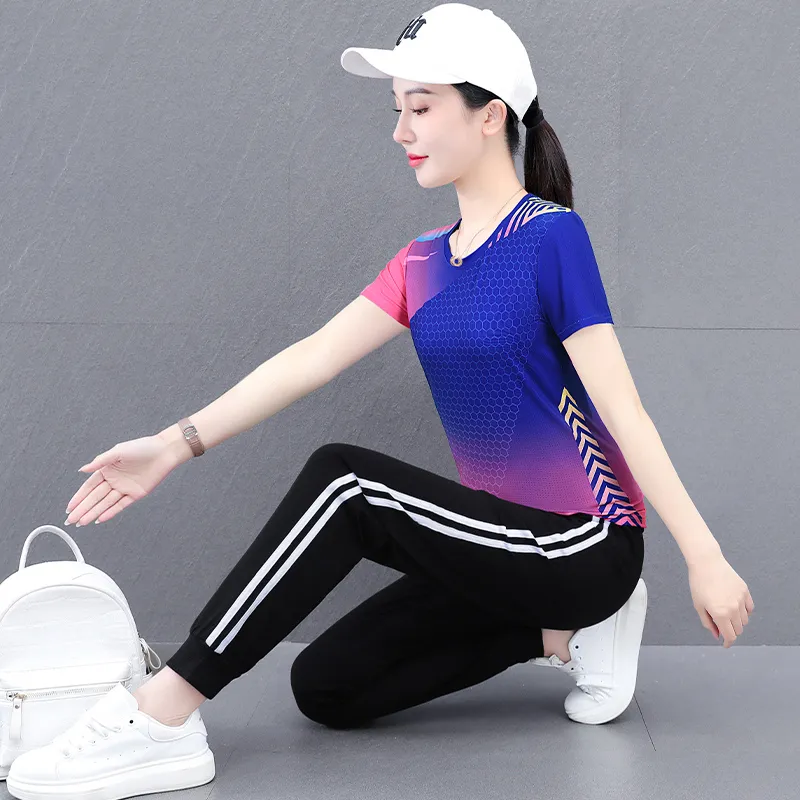 The New Age Family Yoga Set Women's-9