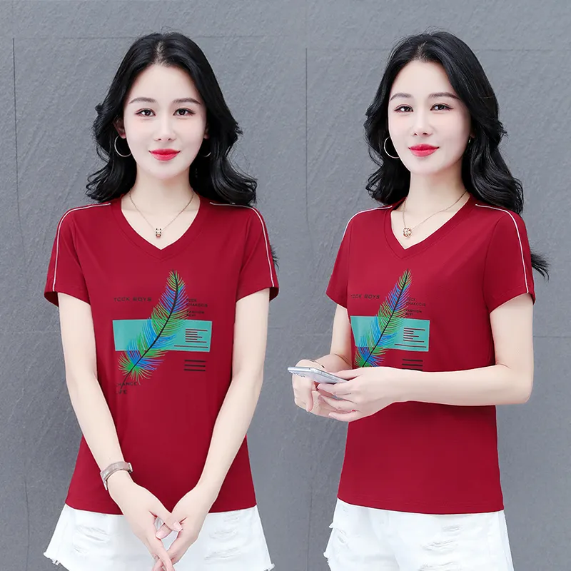 The New Age Family T Shirt Women's-2