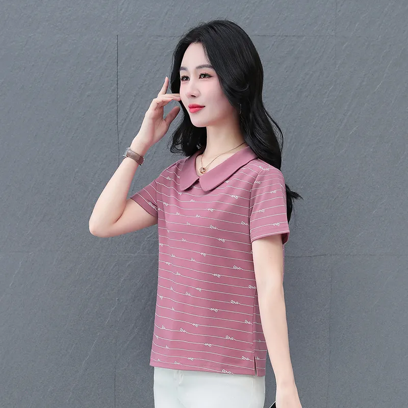The New Age Family Regular T Shirt Women's-3