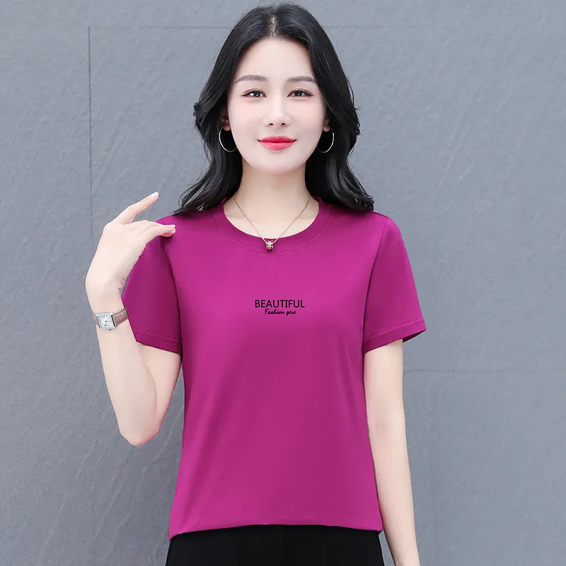 The New Age Family T Shirt Women's-28