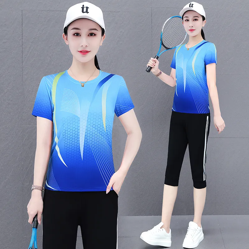 The New Age Family Fitness Set Women's-6