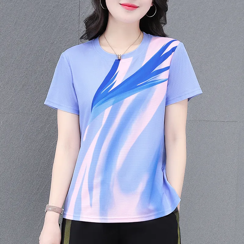 The New Age Family T Shirt Women's-13