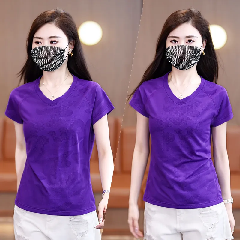The New Age Family T Shirt Women's-4