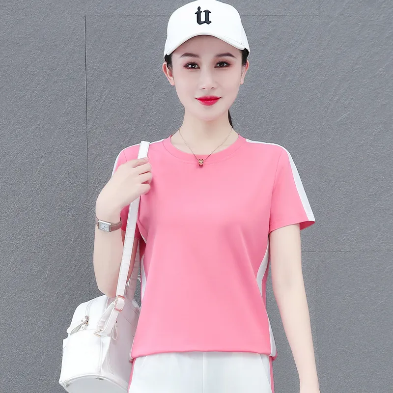 The New Age Family T Shirt Women's-2