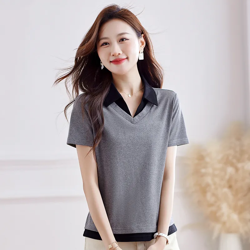 The New Age Family T Shirt Women's-11