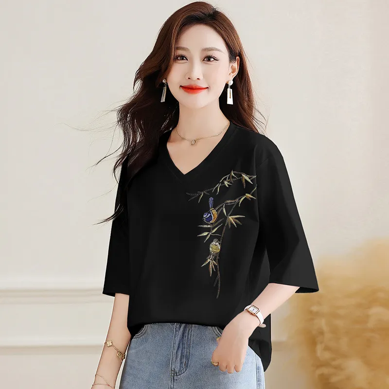 The New Age Family T Shirt Women's-19