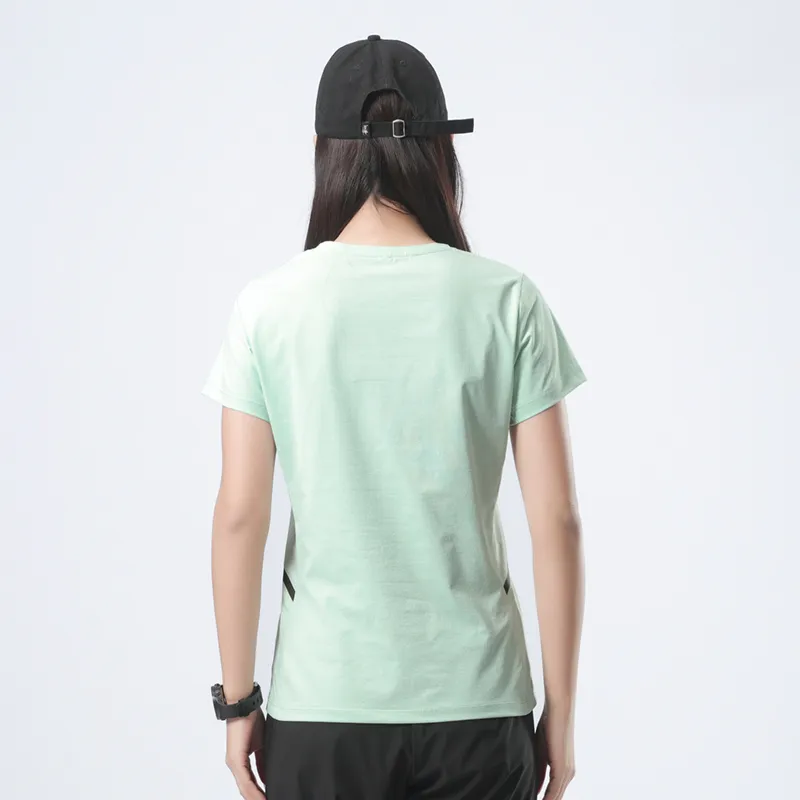 The New Age Family Yoga T Shirt Women's-2