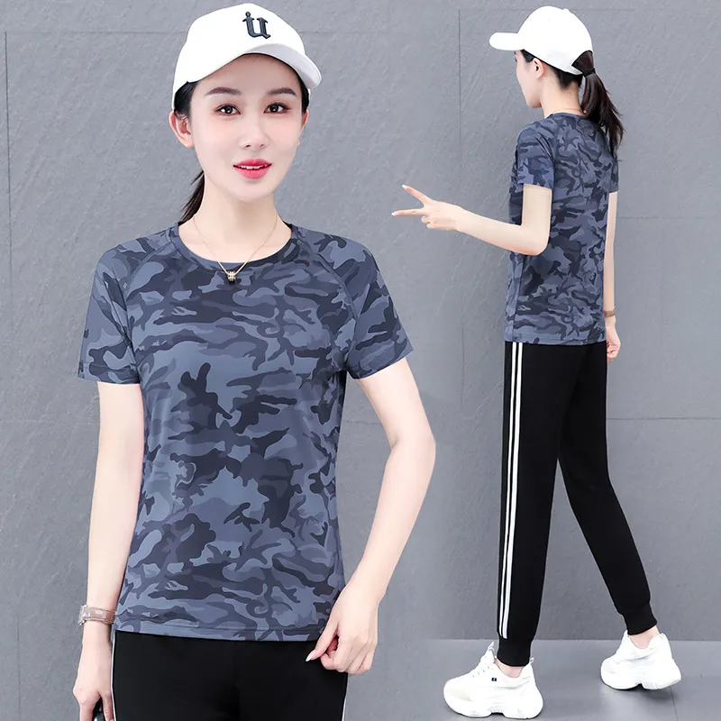 The New Age Family Fitness Set Women's-13