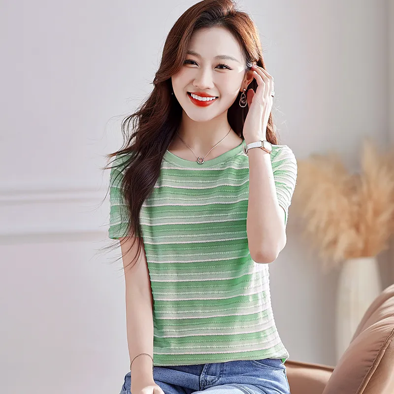 The New Age Family T Shirt Women's-2