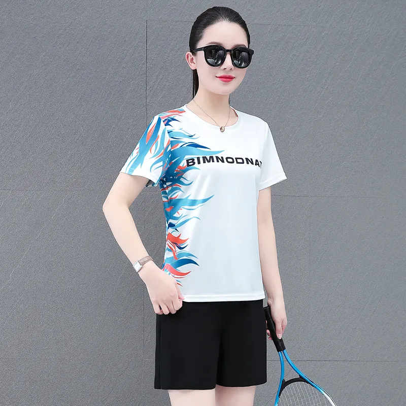 The New Age Family Casual Suit Women's-2