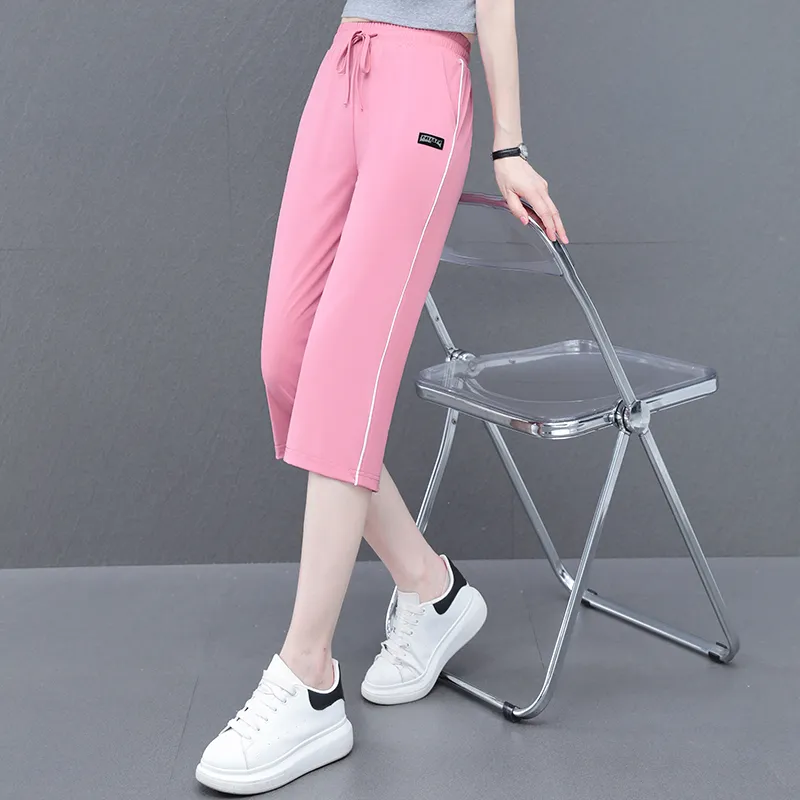 The New Age Family Casual Shorts Women's-10